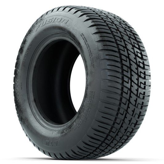 205/50-10 GTW® Fusion Street Tire (No Lift Required)