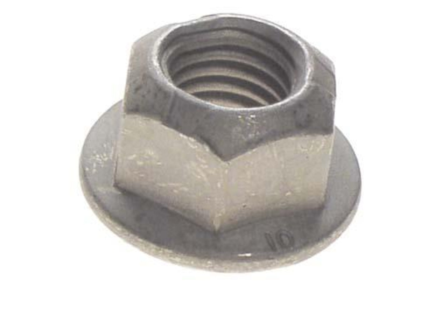 Nut Lock*M12/Washer/Conical*Club Car