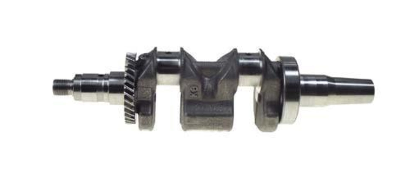 Crankshaft, EZGO 295 Mci Engine 03 Up