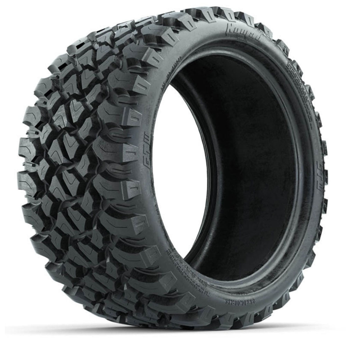 23x10-R15 GTW® Nomad Steel Belted Radial Tire