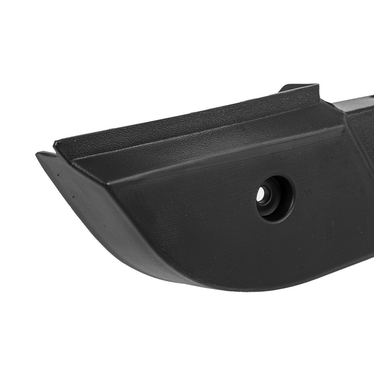 MadJax XSeries Storm Passenger Side Rocker Panel