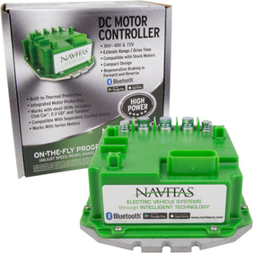 Yamaha Navitas Controller Kit - 600 amp or 440 amp - Drive2 / Drive / G19 / G22