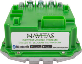 Club Car DS Navitas Controller Kit - 600 amp or 440 amp