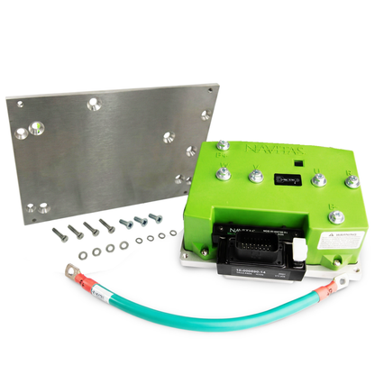 Icon / Advanced EV Navitas TAC2 Controller Kit - 600 amp or 440 amp - for NEOS controller replacements