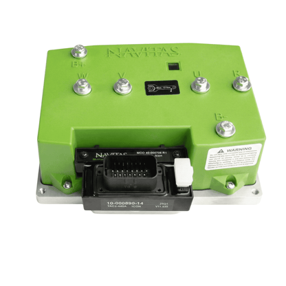 ICON Navitas TAC2 controller 48V 440A