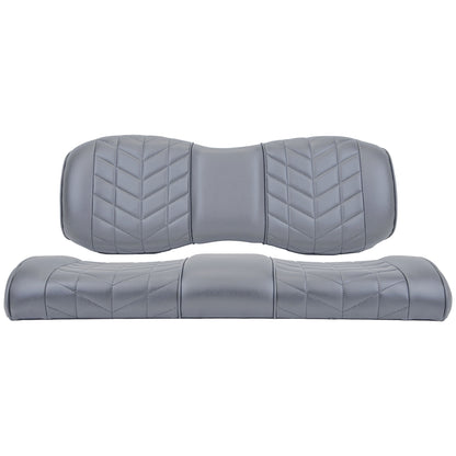 MadJax Aviator ICON i40 Graphite Rear Seat Cushions