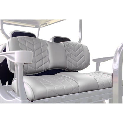 MadJax Aviator ICON i40 Graphite Rear Seat Cushions