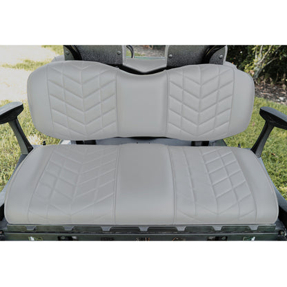 MadJax Aviator ICON i40 Graphite Rear Seat Cushions