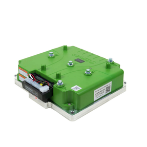 Navitas TAC3 850A Controller