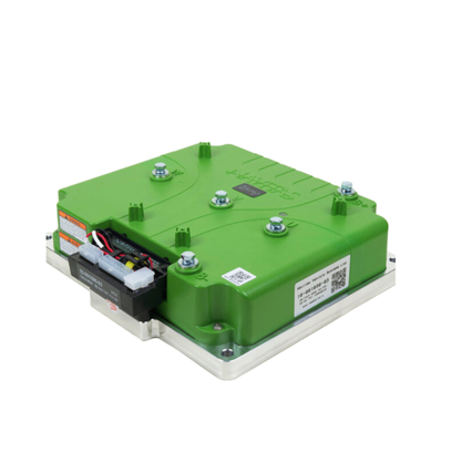Navitas TAC3 850A Controller