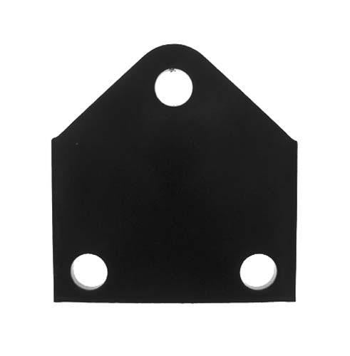Spring Plate,Sqtube 5/98-00(10)