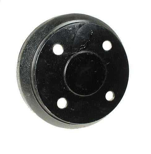 Brake Drum,Cc 95-Up