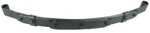 Leaf Spring,Rear,Ez 68-94