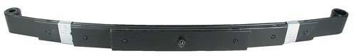 Leaf Spring,Rear,Hd,Ez 94-2009 Elec