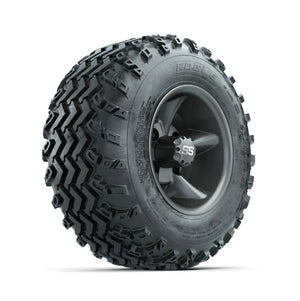 10" Wheel & Tire Combos
