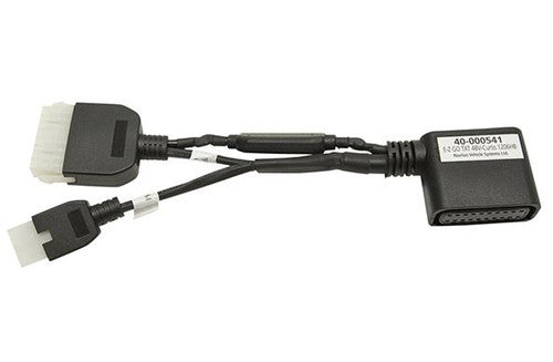 Navitas E-Z-GO TXT 1206HB 48V Harness