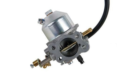 Carburetor Assembly, Fe 350 Mci 2003-Up