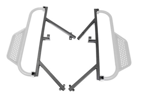 MadJax Armor Nerf Bar Brackets - Yamaha Drive2