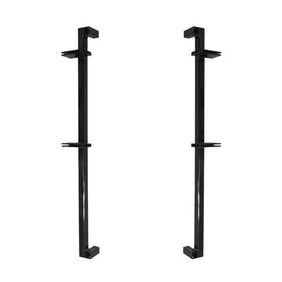 Madjax Nerf Bar Frame Mounting Kit for EZGO TXT