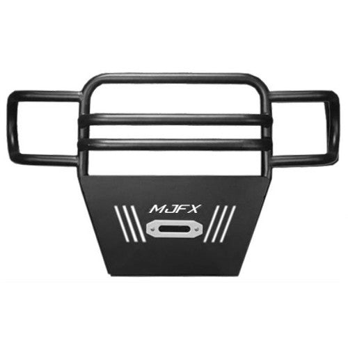 Madjax Alpha body Brush Guard Club Car Precedent