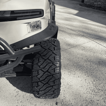 15" GTW Matte Bronze and Maverick All Terrain Tires Combo - Thanks Nick S!
