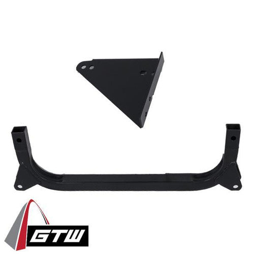 Gtw 5" Rear Lift Kit Brkts, Yam Drive2 Elec Fleet (2017-Up)