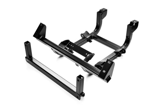 MadJax&reg; Yamaha Drive2 4” Independent Rear Lift Kit (Years 2017-Up)