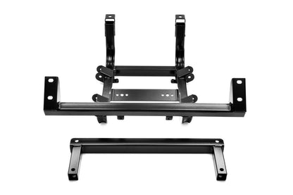 MadJax&reg; Yamaha Drive2 4” Independent Rear Lift Kit (Years 2017-Up)