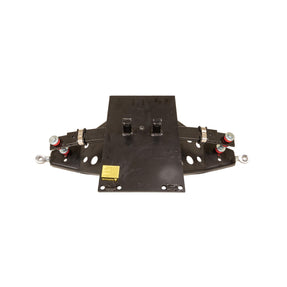 GTW Yamaha Drive/Drive2 4 Double A-Arm Front Lift Kit (Years 2007-Up)