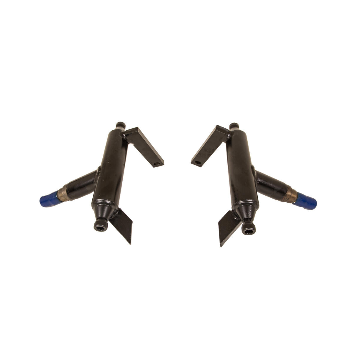 GTW Yamaha Drive/Drive2 4” Double A-Arm Front Lift Kit (Years 2007-Up)