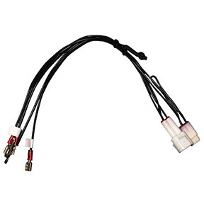 Navitas Yamaha G14/G16 36/48V 600A Conversion Kit w/OTF