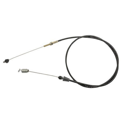 Accelerator Cable, Std Cc Ex40 2015-Up