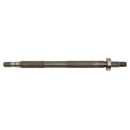 Axle Shaft, Driver Cc Ex40 2015-Up