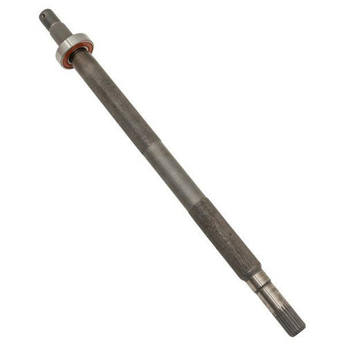 Axle Shaft, Pass Cc Ex40 2015-Up