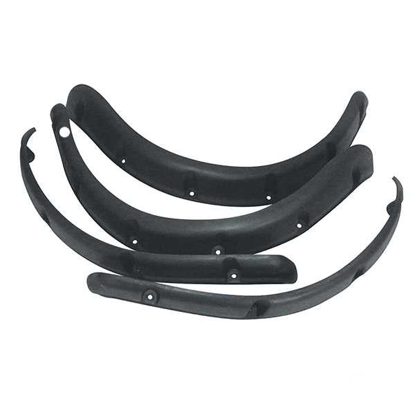 RHOX Fender Flare, SET OF 4