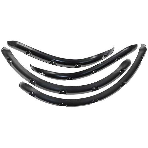 RHOX Fender Flare, SET OF 4