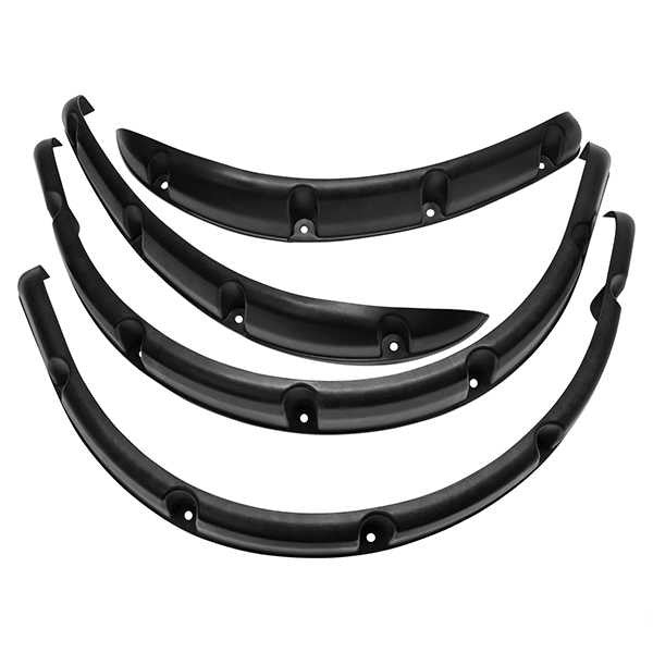 RHOX Fender Flare, SET OF 4