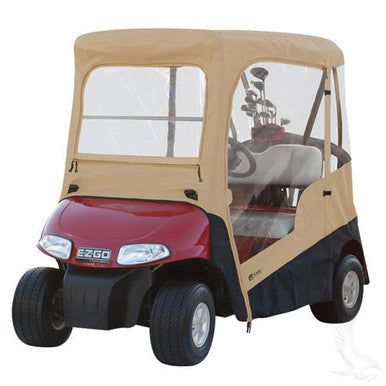 Odyssey Enclosure Over The Top - Club Car Precedent/Tempo