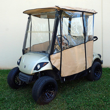 Odyssey Enclosure Over The Top - Club Car Precedent/Tempo