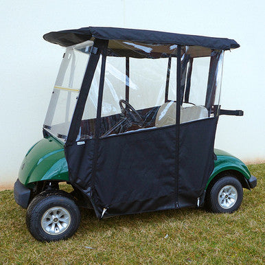 Odyssey Enclosure Over The Top - Club Car Precedent/Tempo