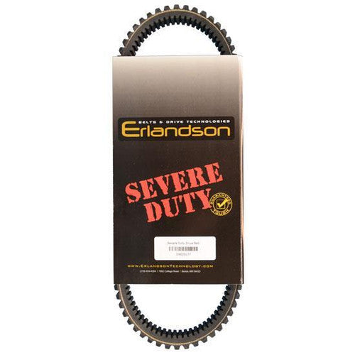 G-Boost Technology Severe Duty Drive Belt For E-Z-Go TXT/RXV