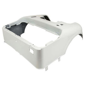 08-15 RXV Br White Body W/O Lts