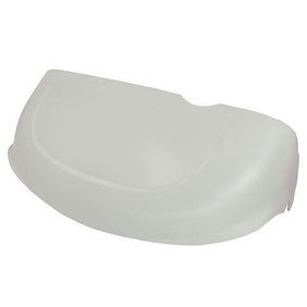 08-15 RXV Br White Cowl W/O Lts