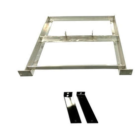 Battery Tray, E-Z-Go TXT/Med94.5-Up Elec.