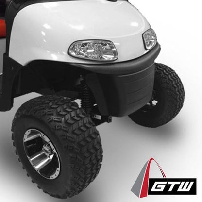 Gtw Lift Kit, Drop Frame, 5" Ez RXV 08-13