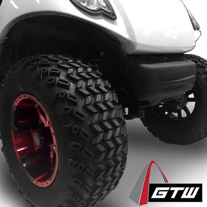 Gtw Lift Kit, Drop Frame, 5" Yamaha Drive