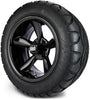 Street: 23x10-14 MODZ Street Fox Radial [+$265]