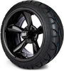 Street: 205/40-14 MODZ Street Fox Radial [+$189]
