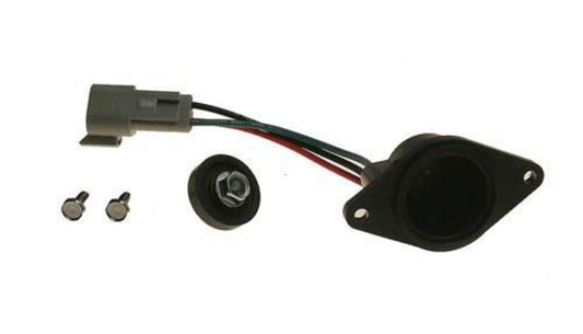 Speed sensor kit CC E 04-up Prec motor