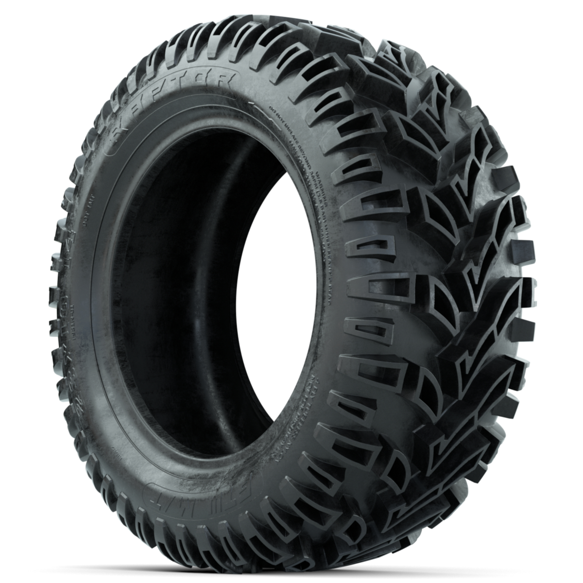 23x10-14 GTW® Raptor Mud Tire